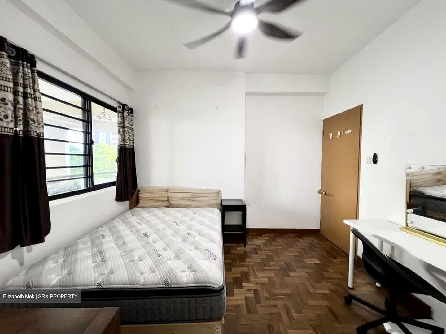 Bayshore Park (D16), Condominium #601703451